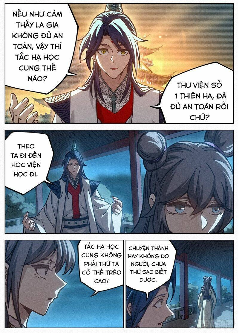 Công Tử Thực Sự Quá Chính Nghĩa Chapter 114 - 12