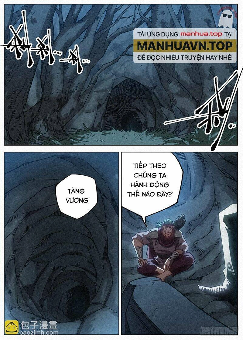 Công Tử Thực Sự Quá Chính Nghĩa Chapter 114 - 15