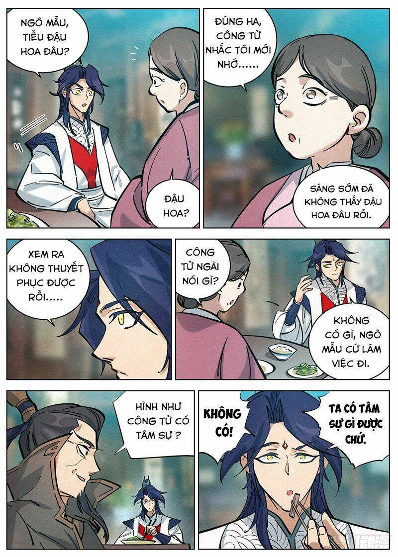 Công Tử Thực Sự Quá Chính Nghĩa Chapter 114 - 19