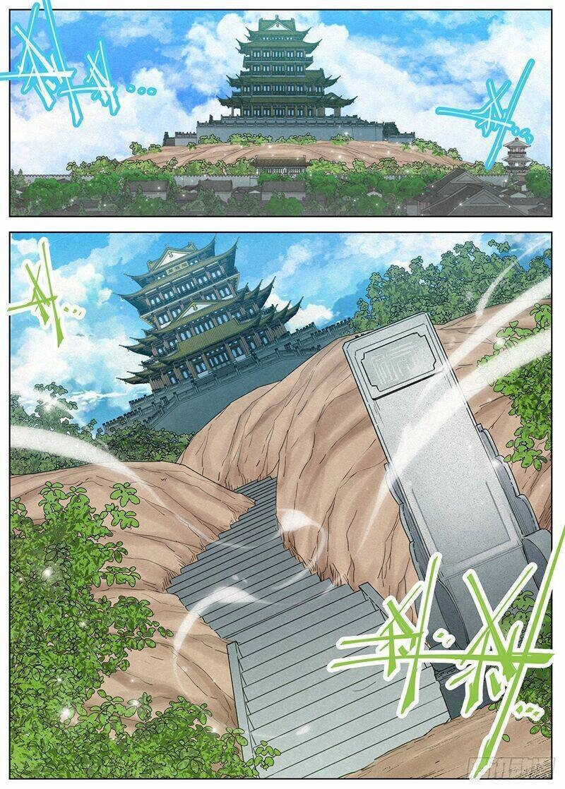 Công Tử Thực Sự Quá Chính Nghĩa Chapter 115 - 7