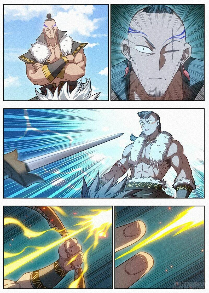 Công Tử Thực Sự Quá Chính Nghĩa Chapter 116 - 7