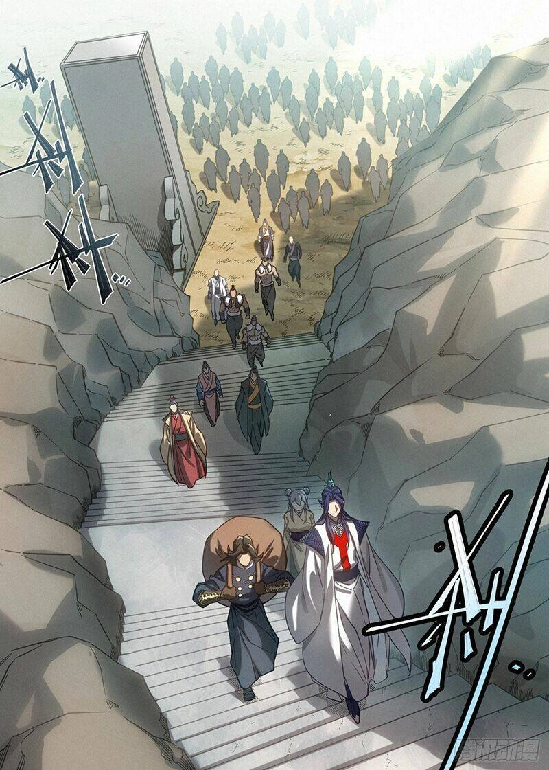 Công Tử Thực Sự Quá Chính Nghĩa Chapter 117 - 5