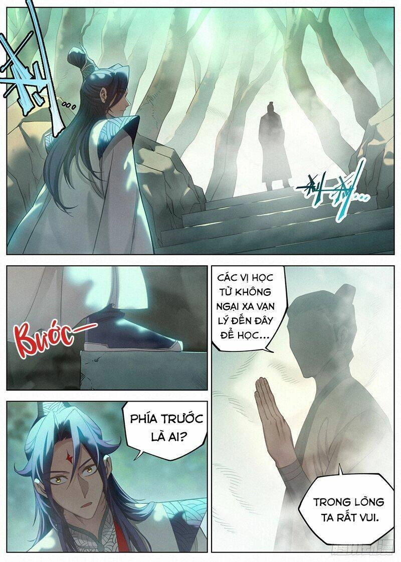 Công Tử Thực Sự Quá Chính Nghĩa Chapter 117 - 6