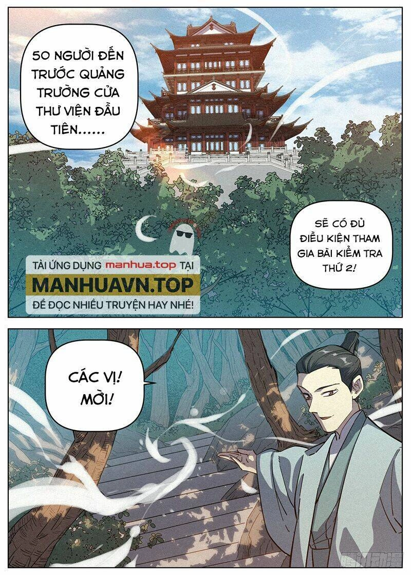 Công Tử Thực Sự Quá Chính Nghĩa Chapter 117 - 8