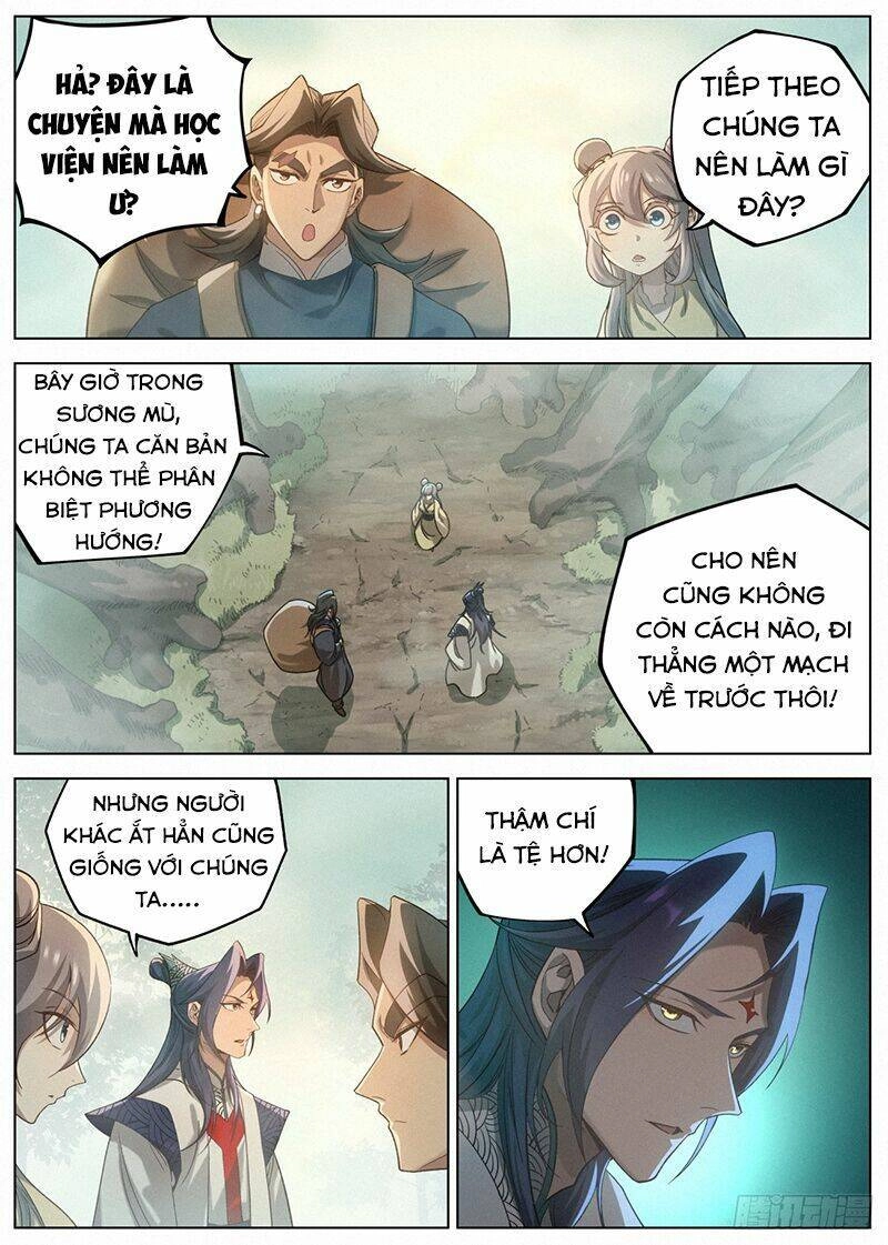 Công Tử Thực Sự Quá Chính Nghĩa Chapter 117 - 13