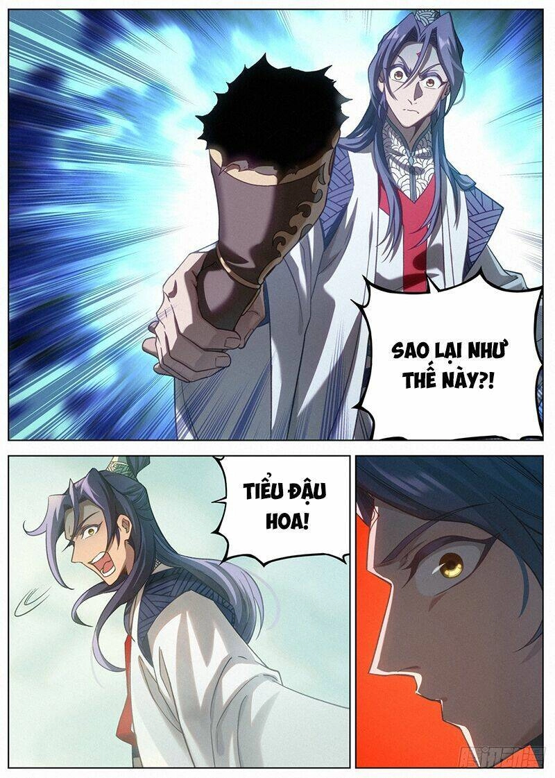 Công Tử Thực Sự Quá Chính Nghĩa Chapter 117 - 17