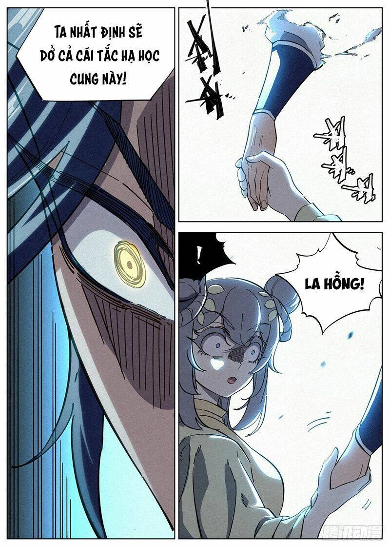 Công Tử Thực Sự Quá Chính Nghĩa Chapter 117 - 19