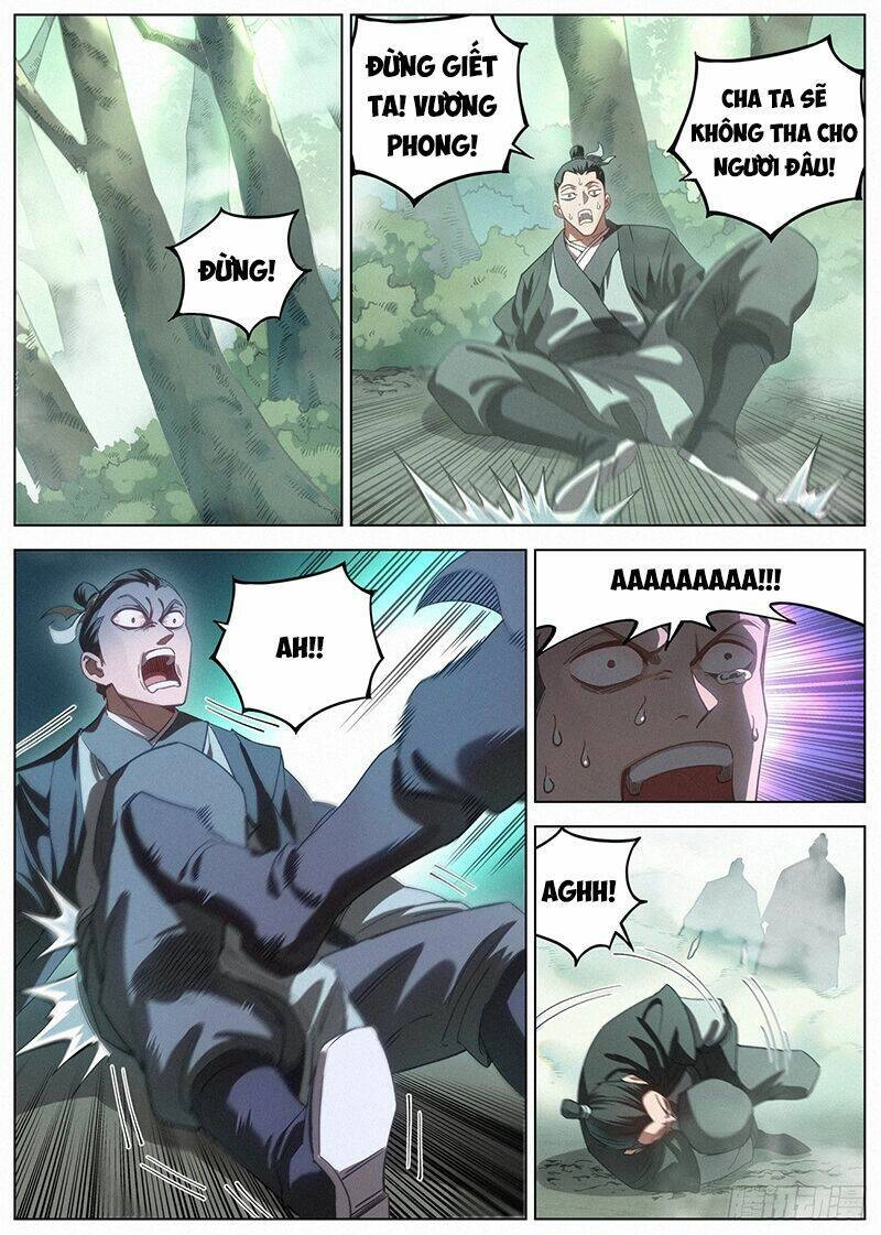 Công Tử Thực Sự Quá Chính Nghĩa Chapter 118 - 7