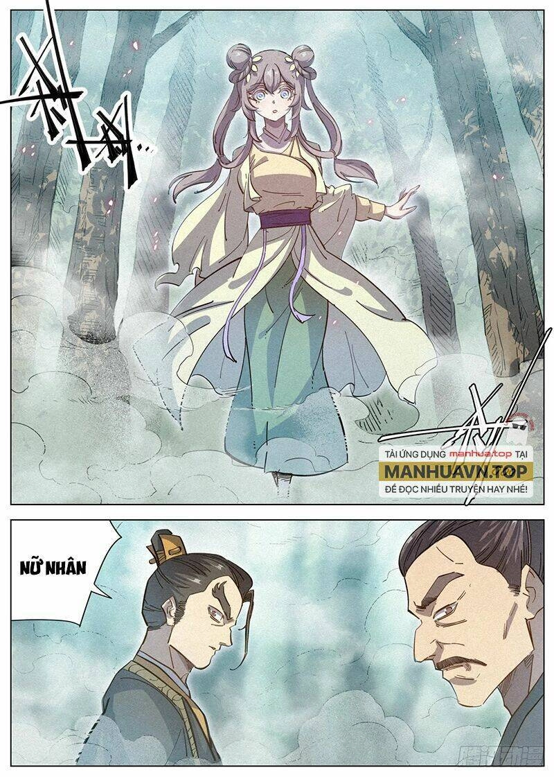 Công Tử Thực Sự Quá Chính Nghĩa Chapter 118 - 9