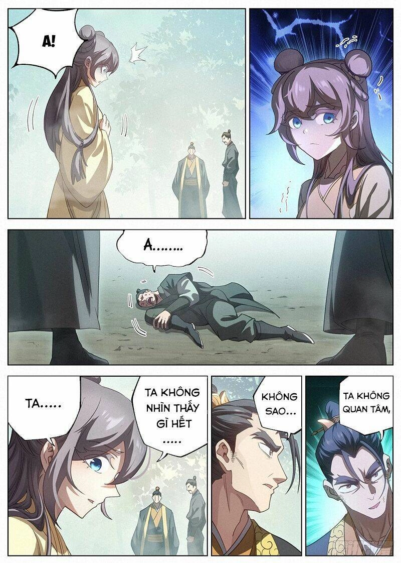 Công Tử Thực Sự Quá Chính Nghĩa Chapter 118 - 10