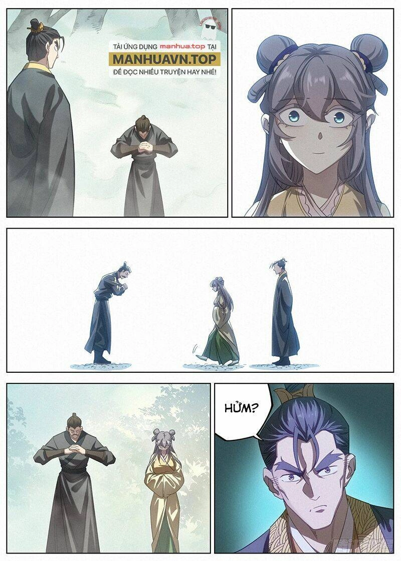 Công Tử Thực Sự Quá Chính Nghĩa Chapter 118 - 17