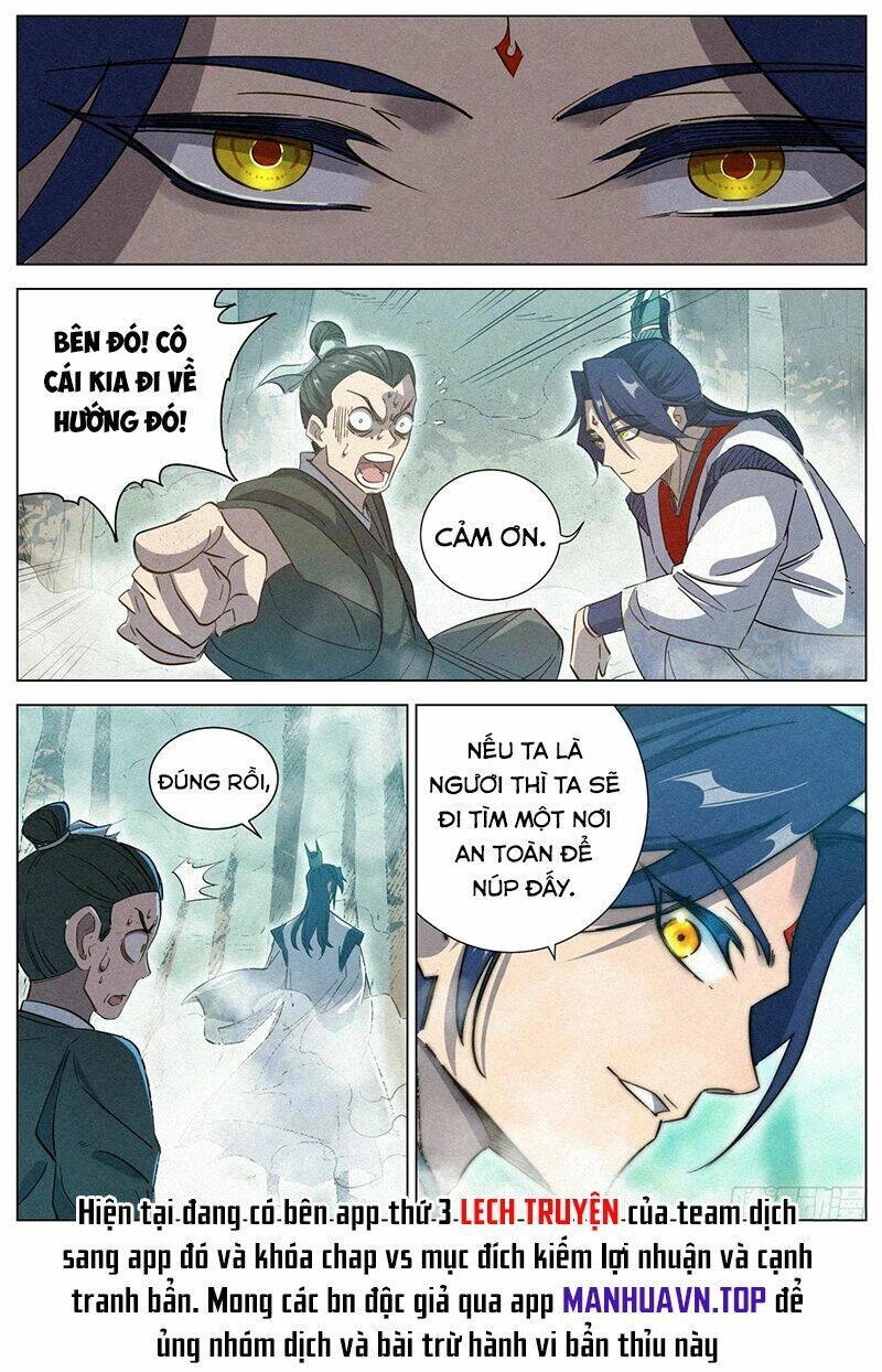 Công Tử Thực Sự Quá Chính Nghĩa Chapter 118 - 21