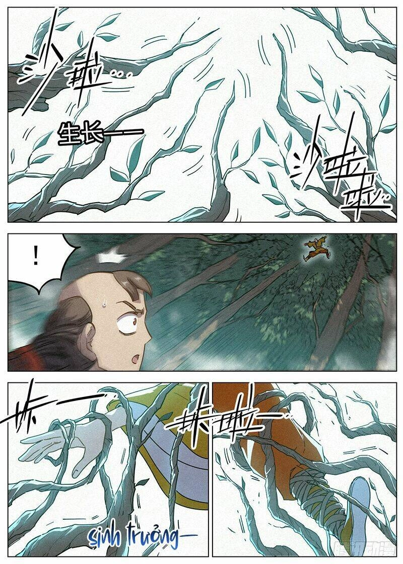 Công Tử Thực Sự Quá Chính Nghĩa Chapter 119 - 9