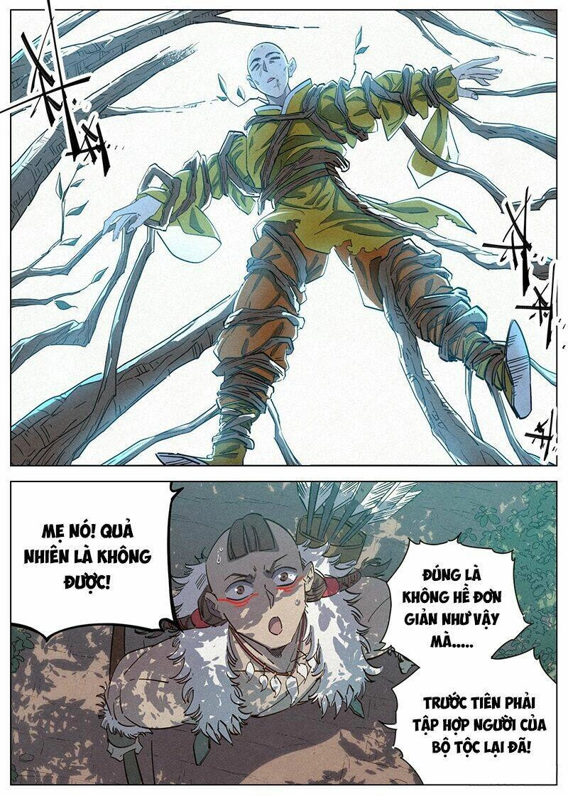 Công Tử Thực Sự Quá Chính Nghĩa Chapter 119 - 10