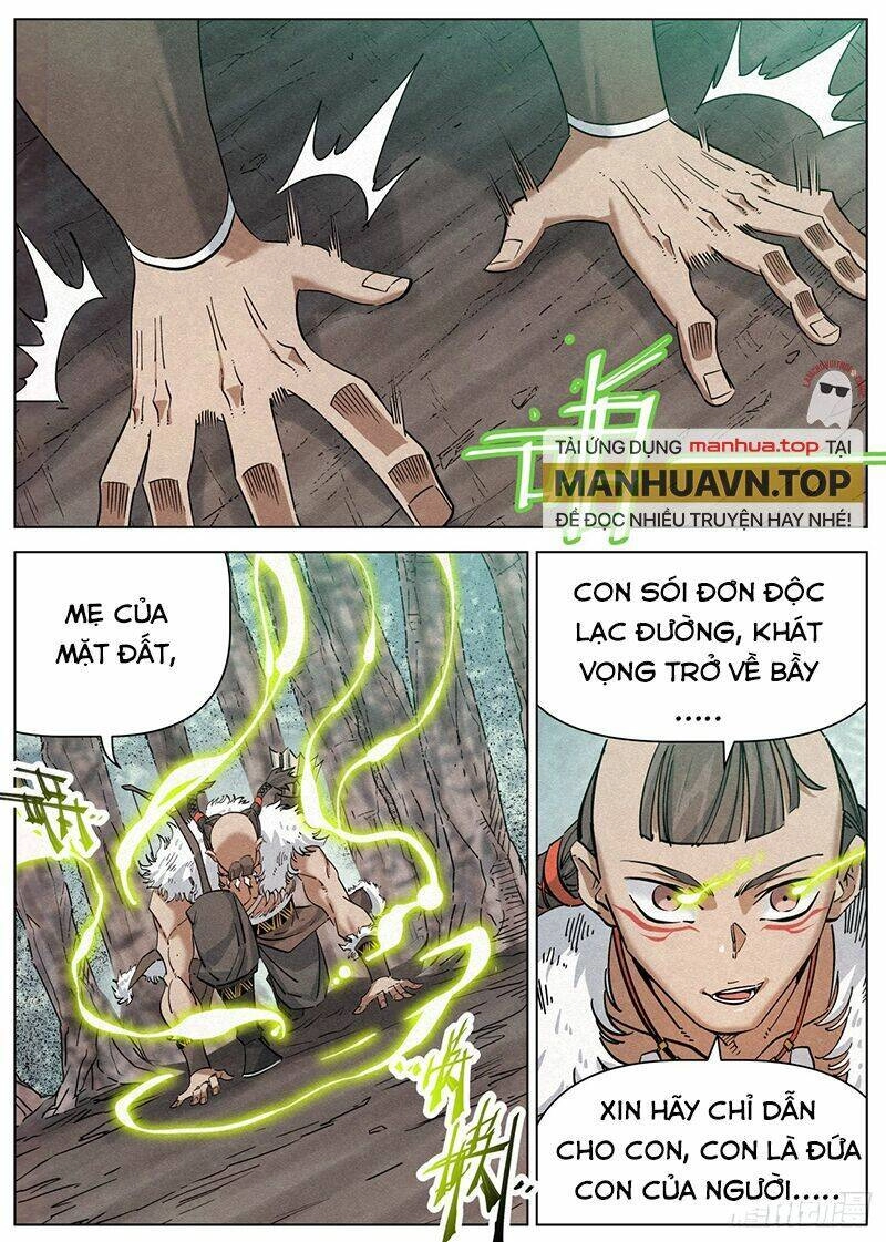 Công Tử Thực Sự Quá Chính Nghĩa Chapter 119 - 11