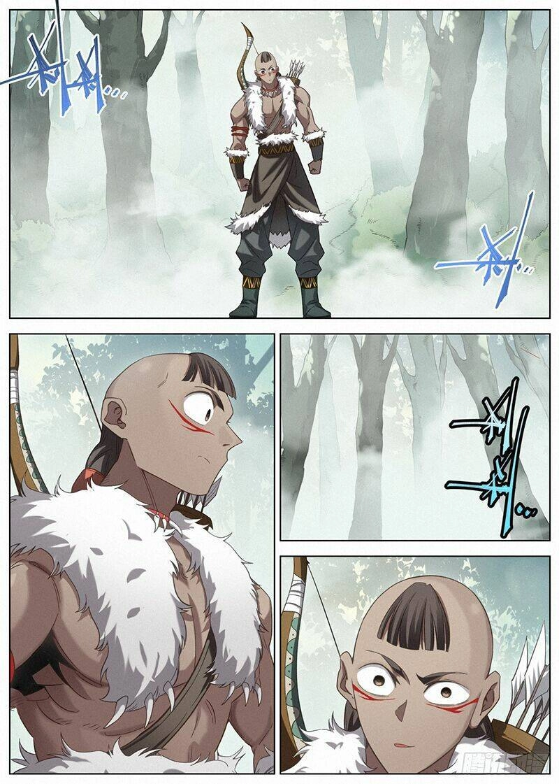 Công Tử Thực Sự Quá Chính Nghĩa Chapter 119 - 13