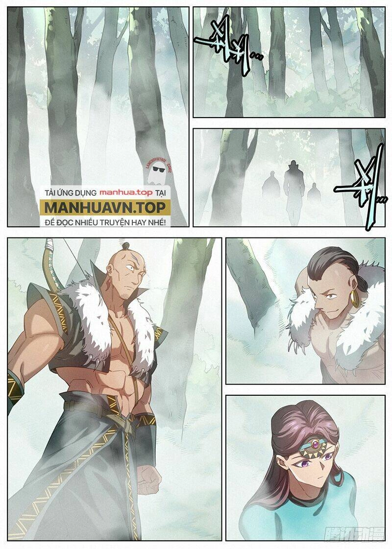 Công Tử Thực Sự Quá Chính Nghĩa Chapter 119 - 14