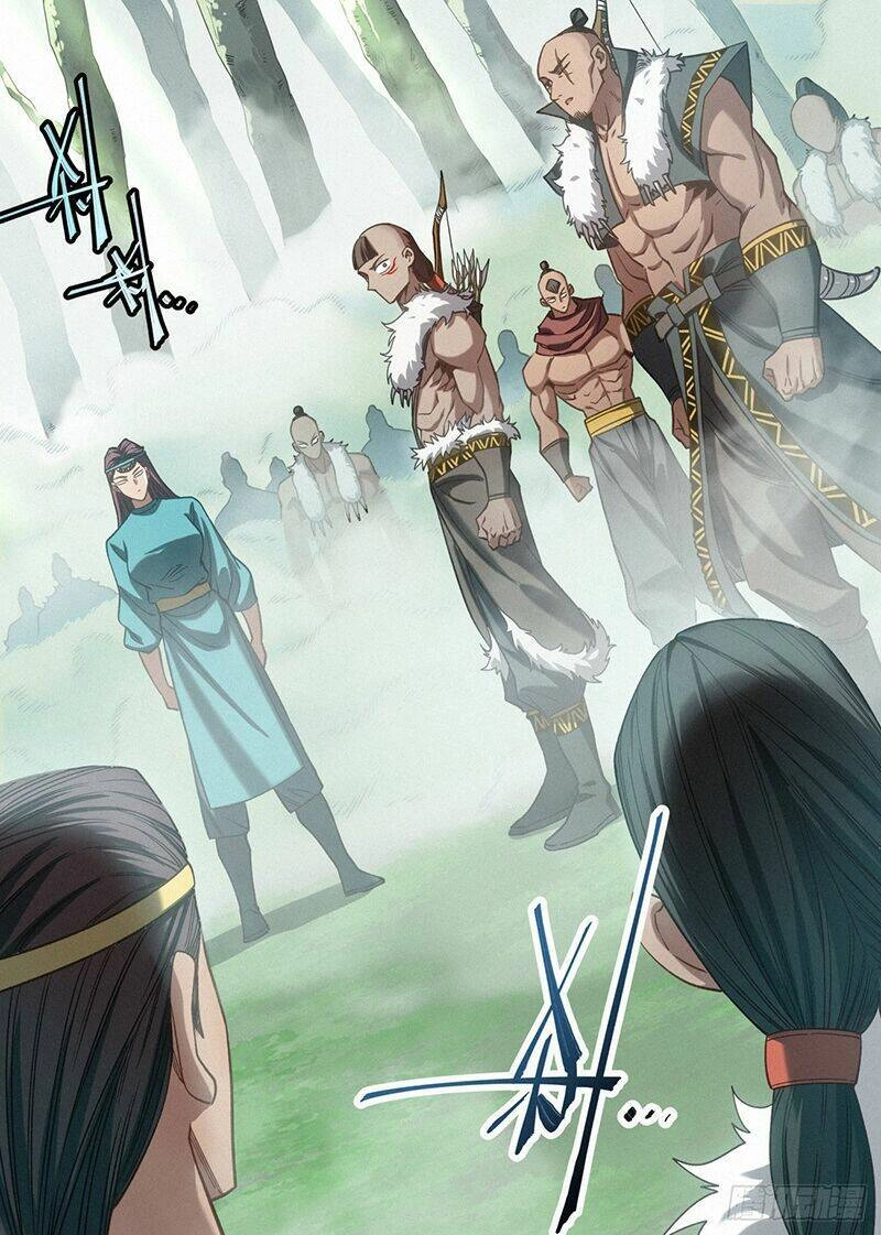 Công Tử Thực Sự Quá Chính Nghĩa Chapter 119 - 15