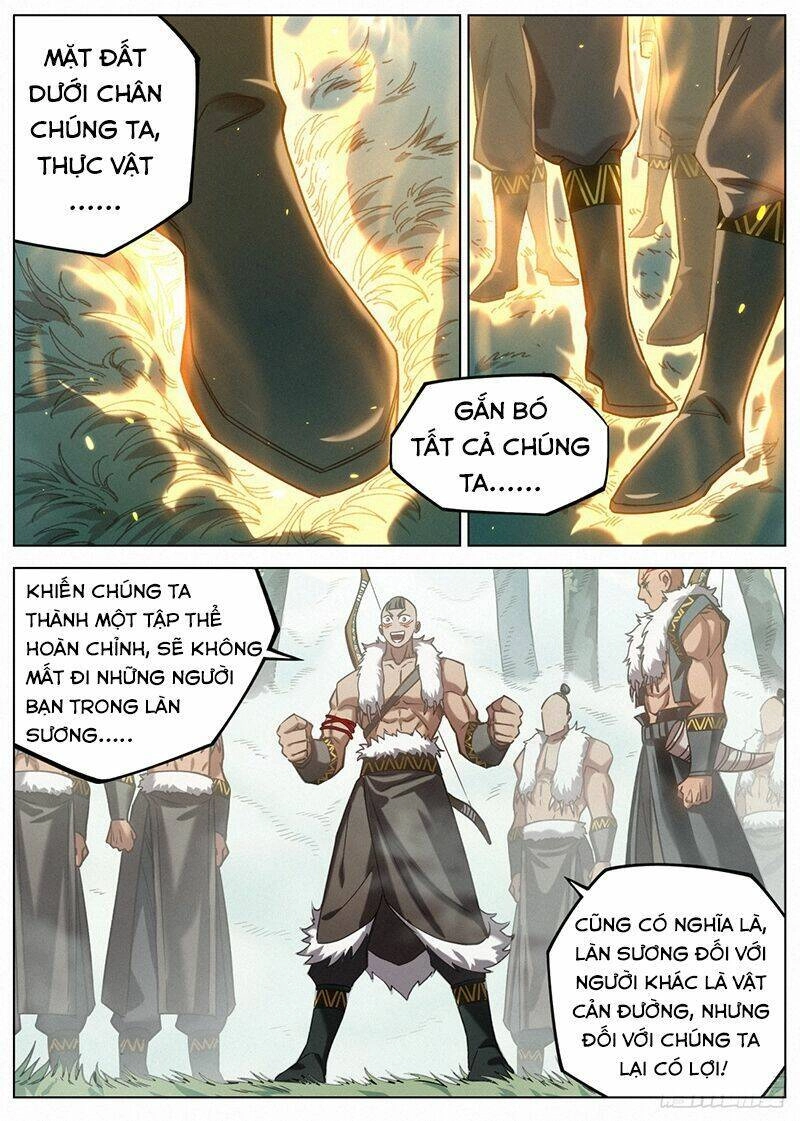 Công Tử Thực Sự Quá Chính Nghĩa Chapter 119 - 18