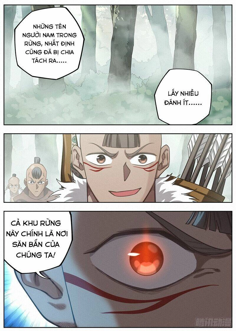 Công Tử Thực Sự Quá Chính Nghĩa Chapter 119 - 19