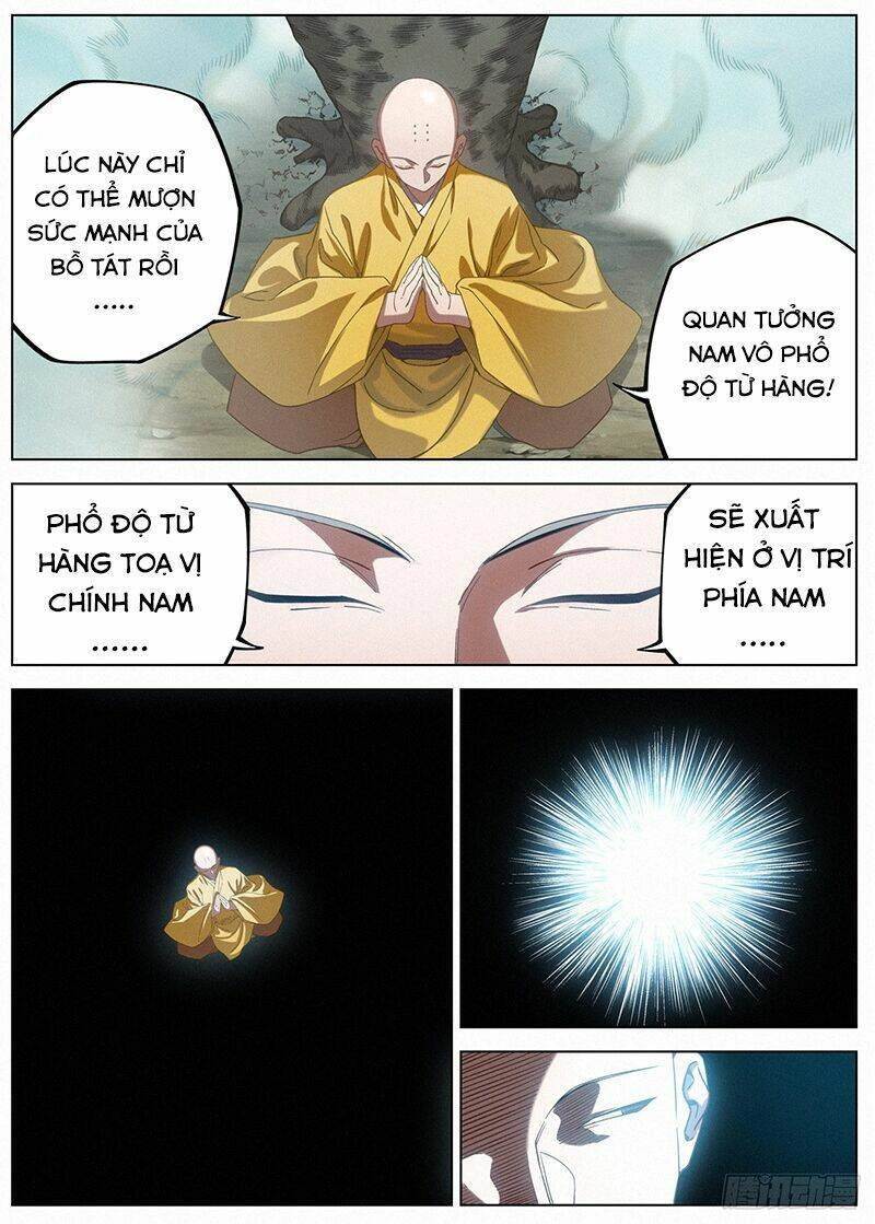 Công Tử Thực Sự Quá Chính Nghĩa Chapter 120 - 5