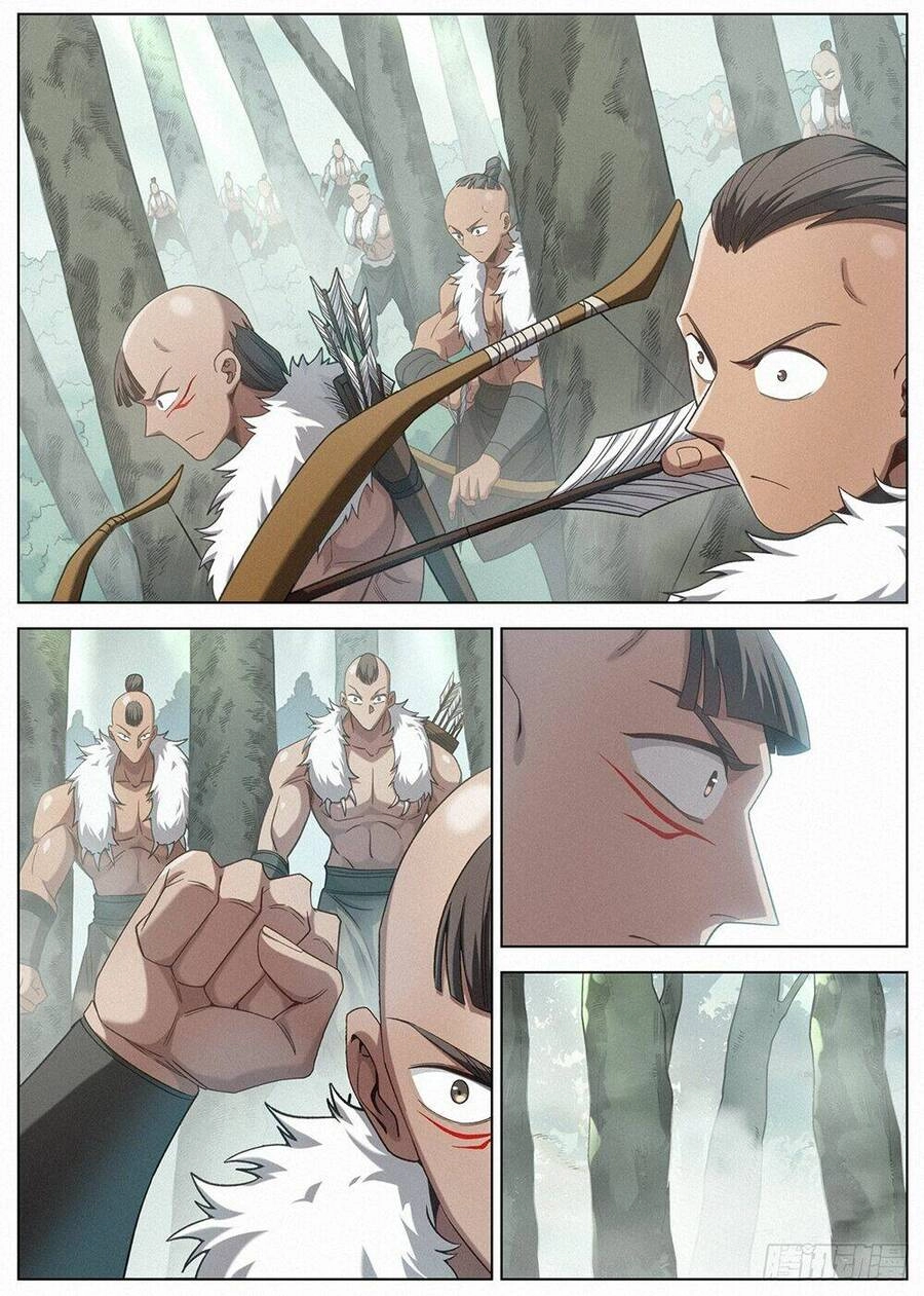 Công Tử Thực Sự Quá Chính Nghĩa Chapter 121 - 19