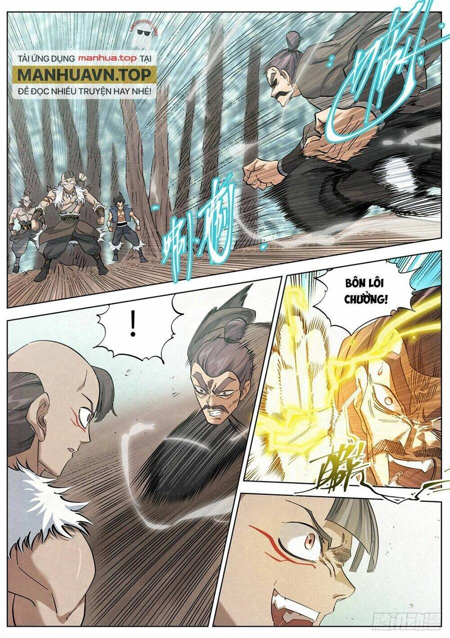 Công Tử Thực Sự Quá Chính Nghĩa Chapter 122 - 11