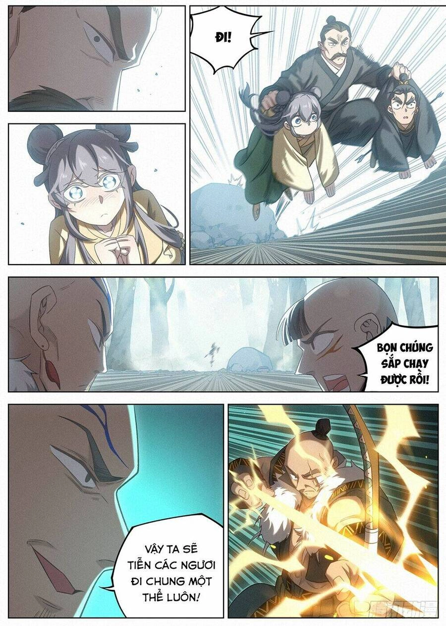 Công Tử Thực Sự Quá Chính Nghĩa Chapter 122 - 15