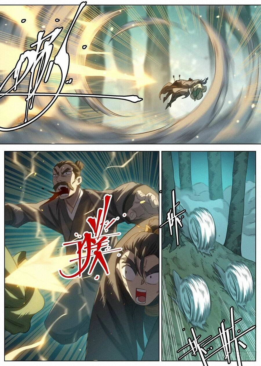 Công Tử Thực Sự Quá Chính Nghĩa Chapter 122 - 16