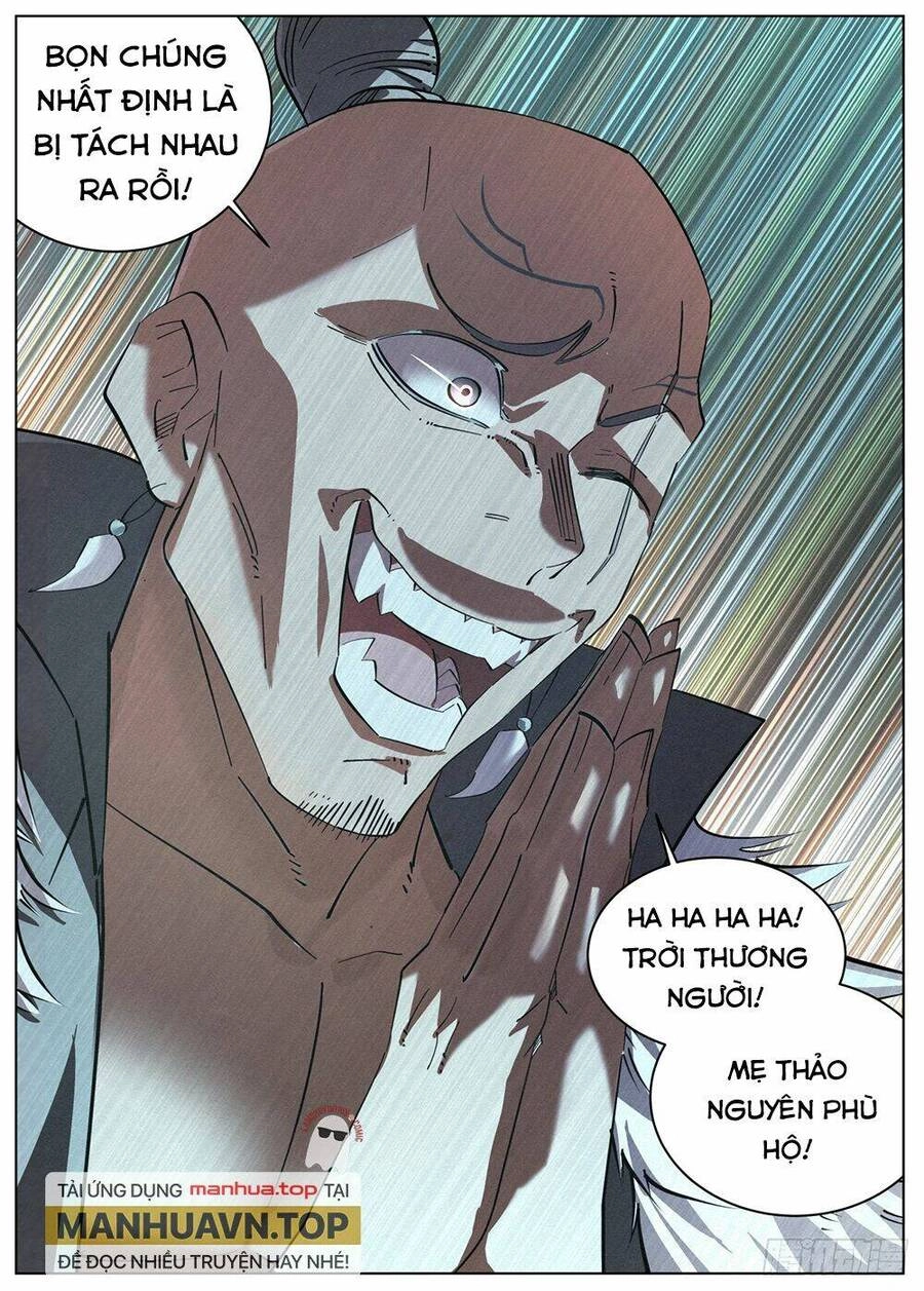 Công Tử Thực Sự Quá Chính Nghĩa Chapter 124 - 7