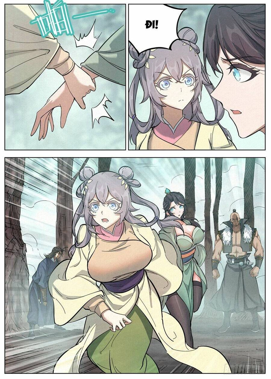 Công Tử Thực Sự Quá Chính Nghĩa Chapter 124 - 14