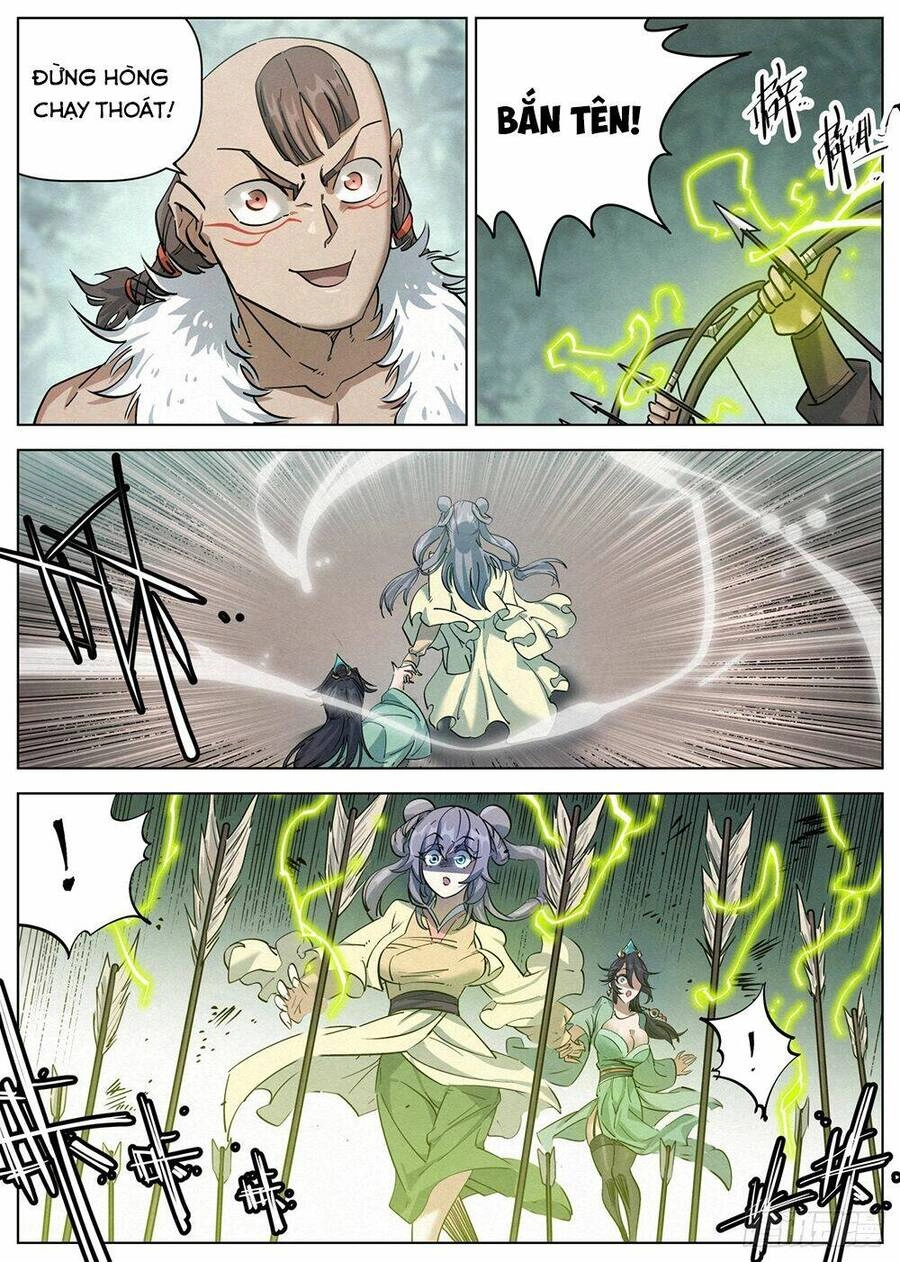 Công Tử Thực Sự Quá Chính Nghĩa Chapter 124 - 15