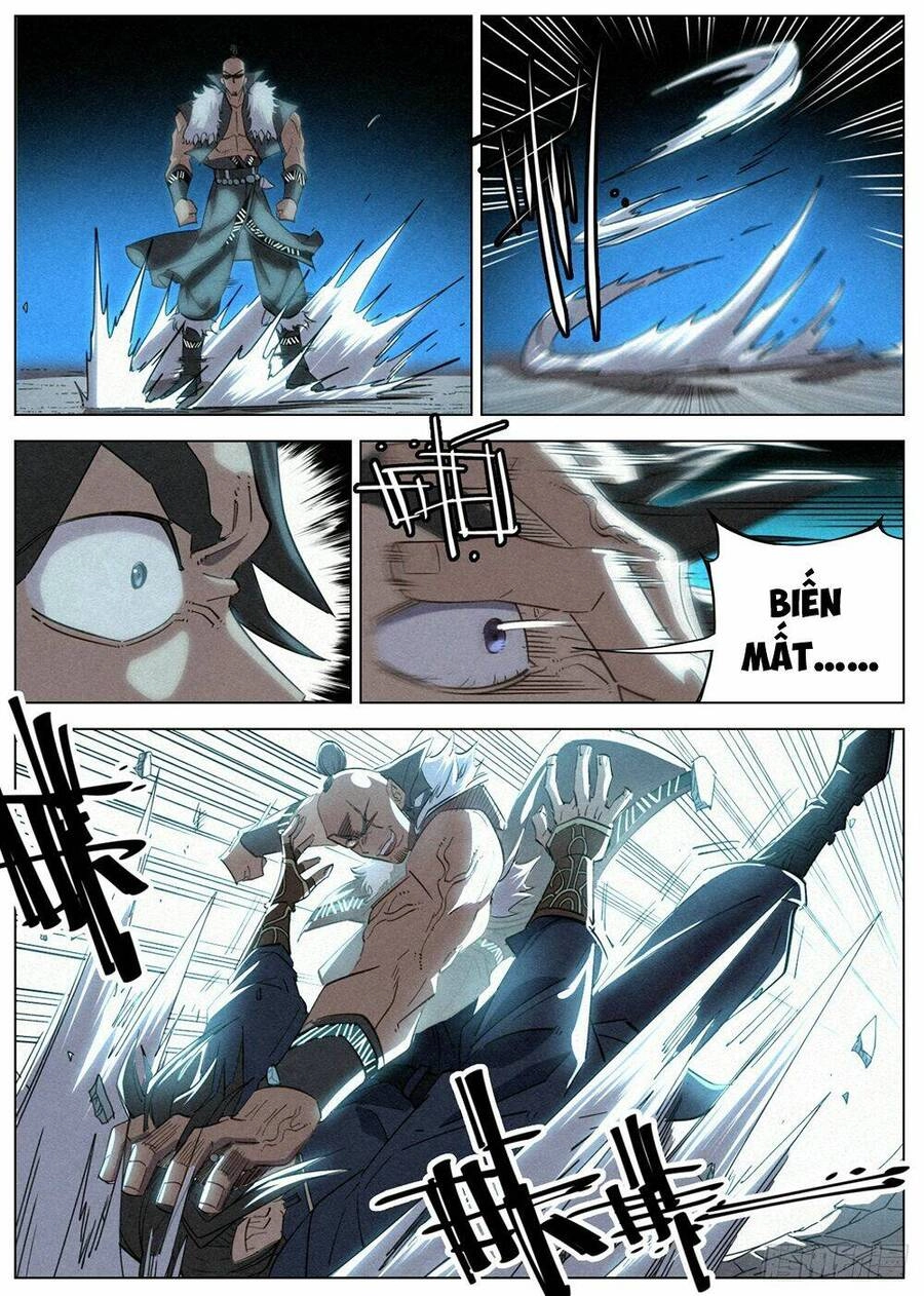 Công Tử Thực Sự Quá Chính Nghĩa Chapter 124 - 18