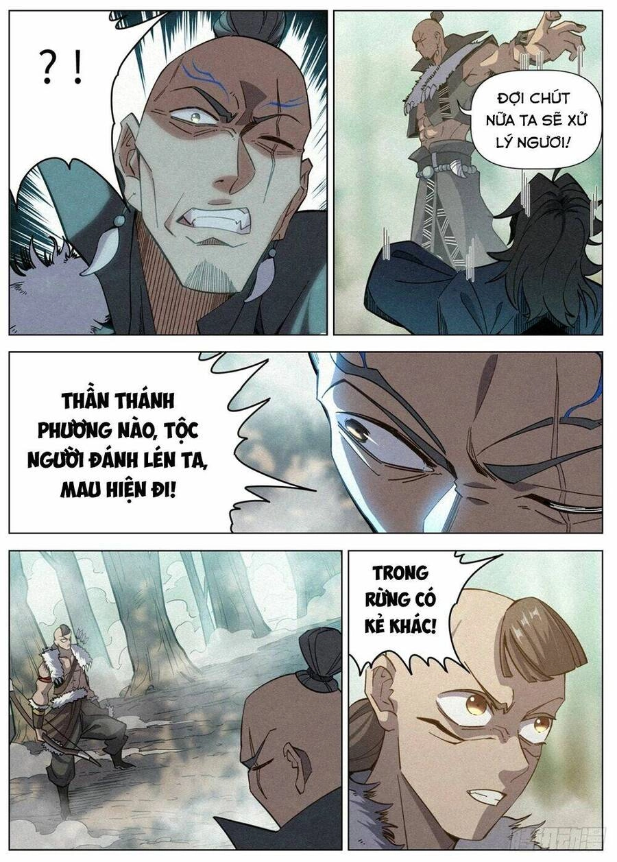 Công Tử Thực Sự Quá Chính Nghĩa Chapter 125 - 7