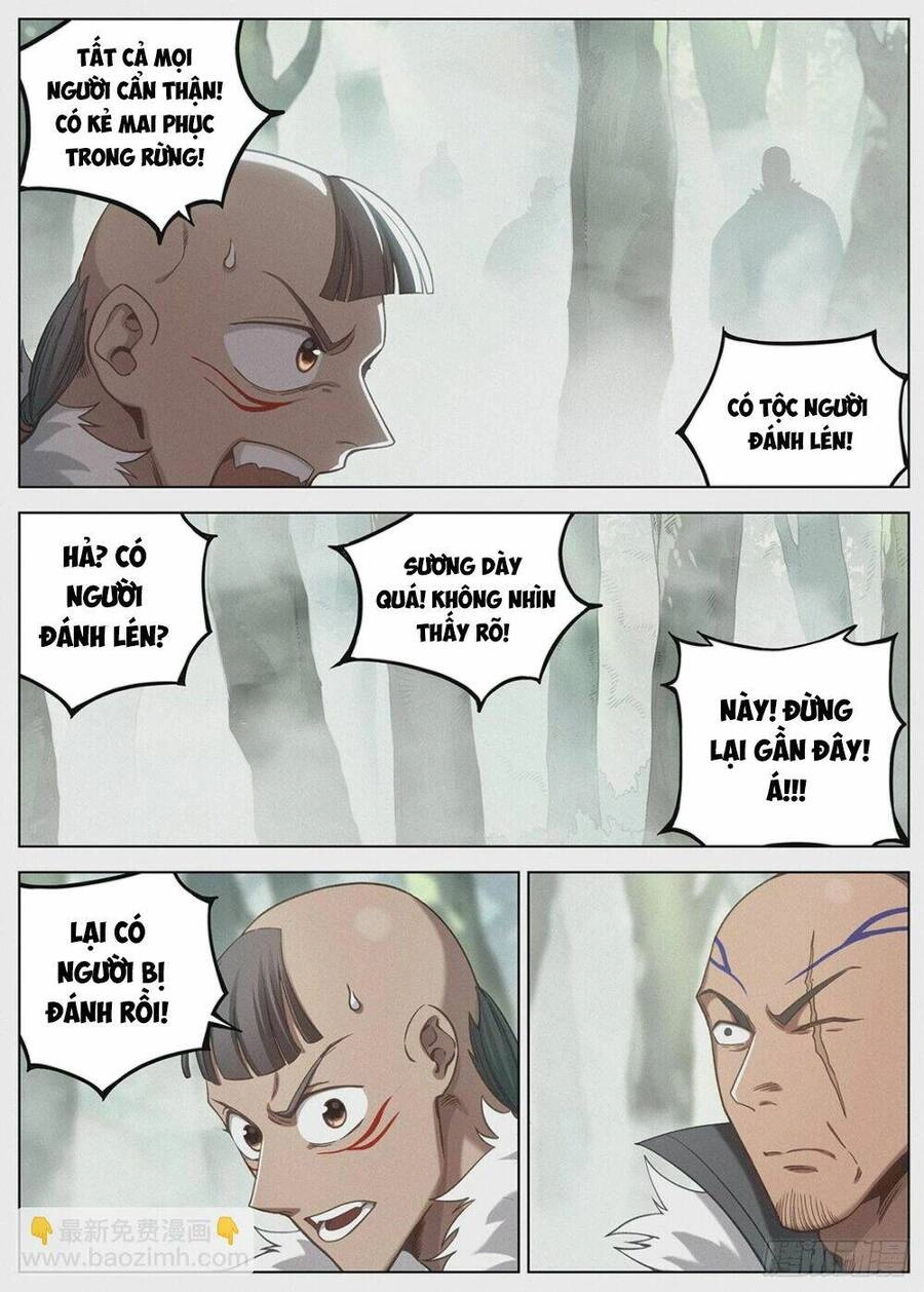 Công Tử Thực Sự Quá Chính Nghĩa Chapter 125 - 8