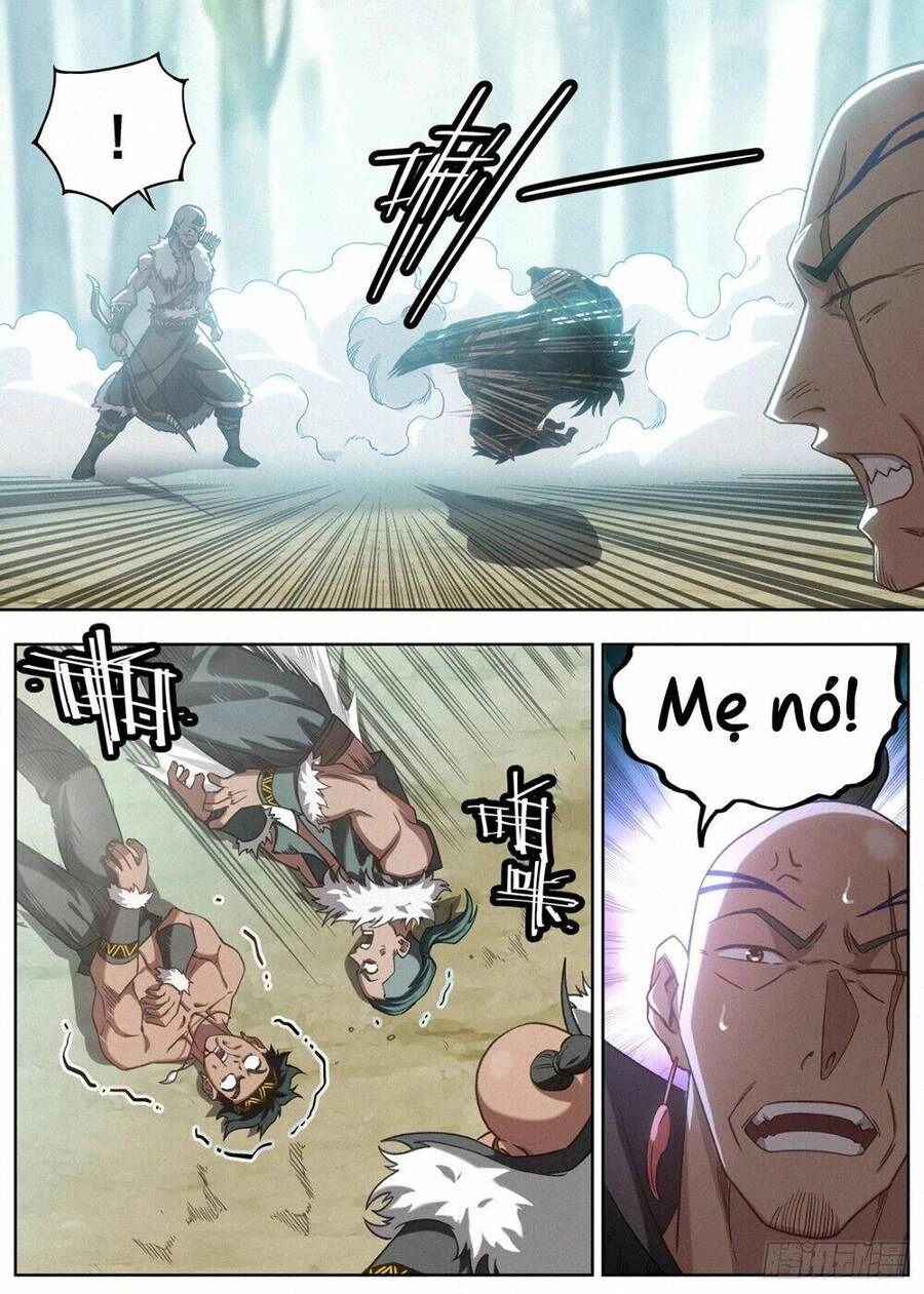 Công Tử Thực Sự Quá Chính Nghĩa Chapter 125 - 9