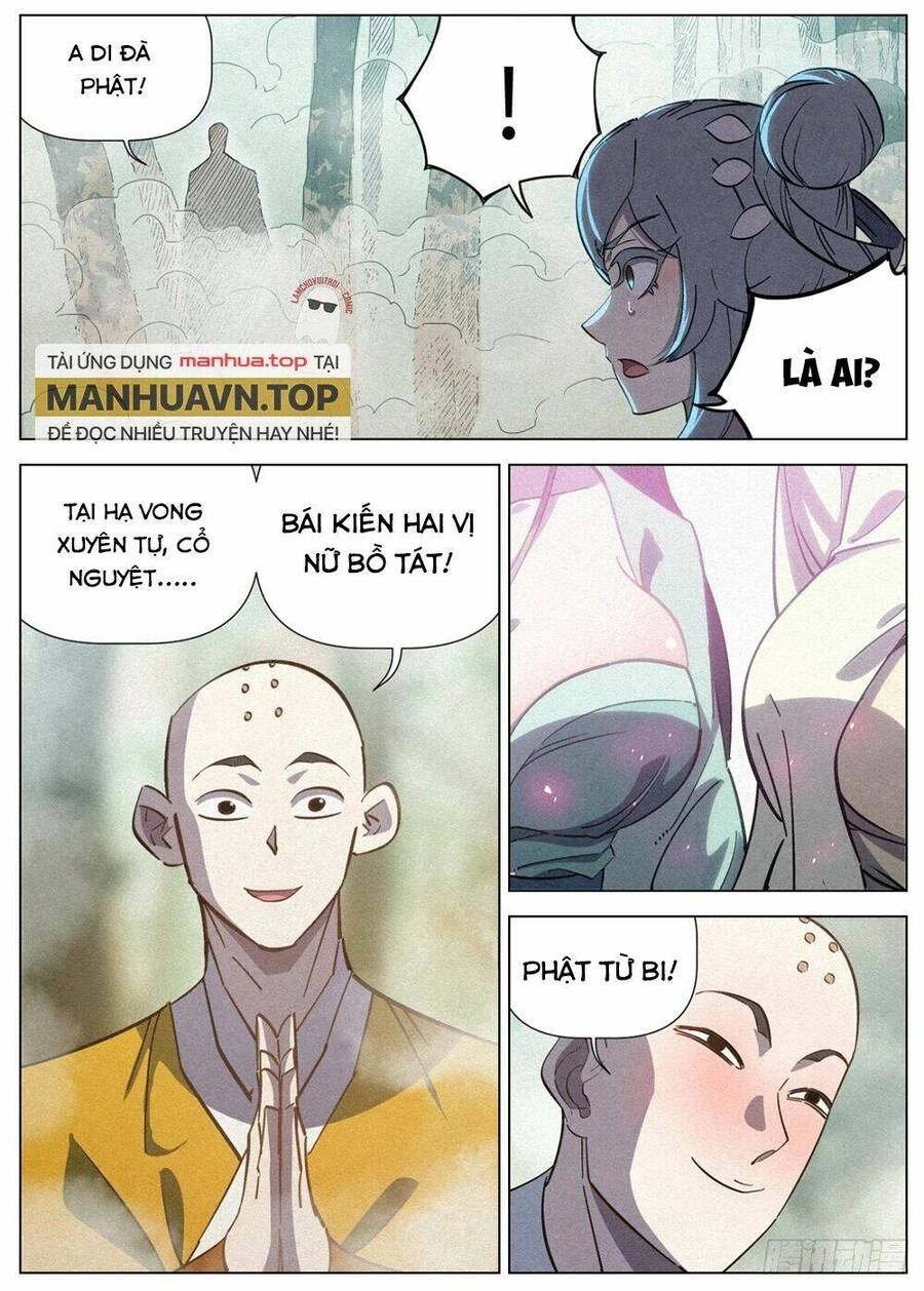 Công Tử Thực Sự Quá Chính Nghĩa Chapter 125 - 14