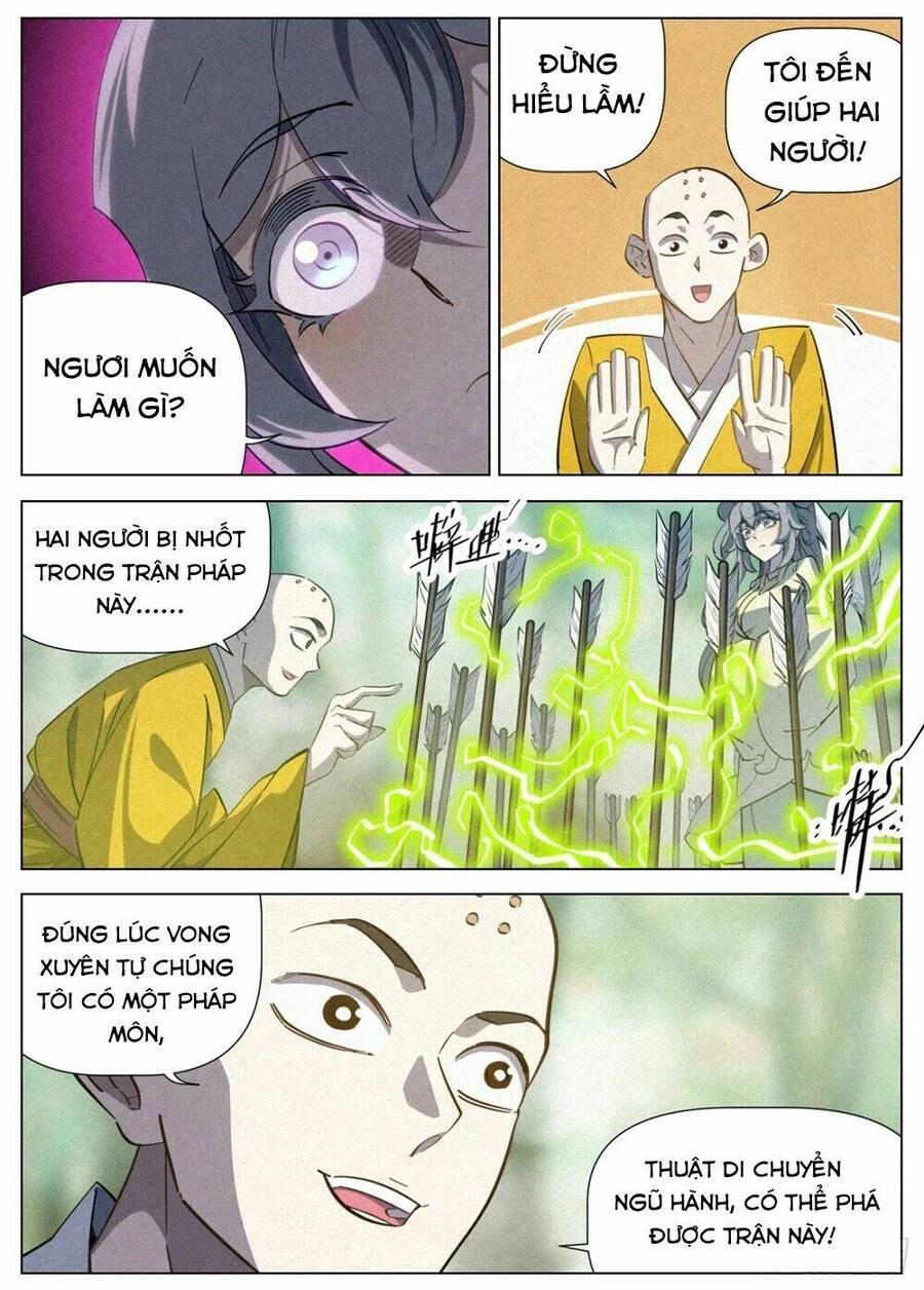 Công Tử Thực Sự Quá Chính Nghĩa Chapter 125 - 15