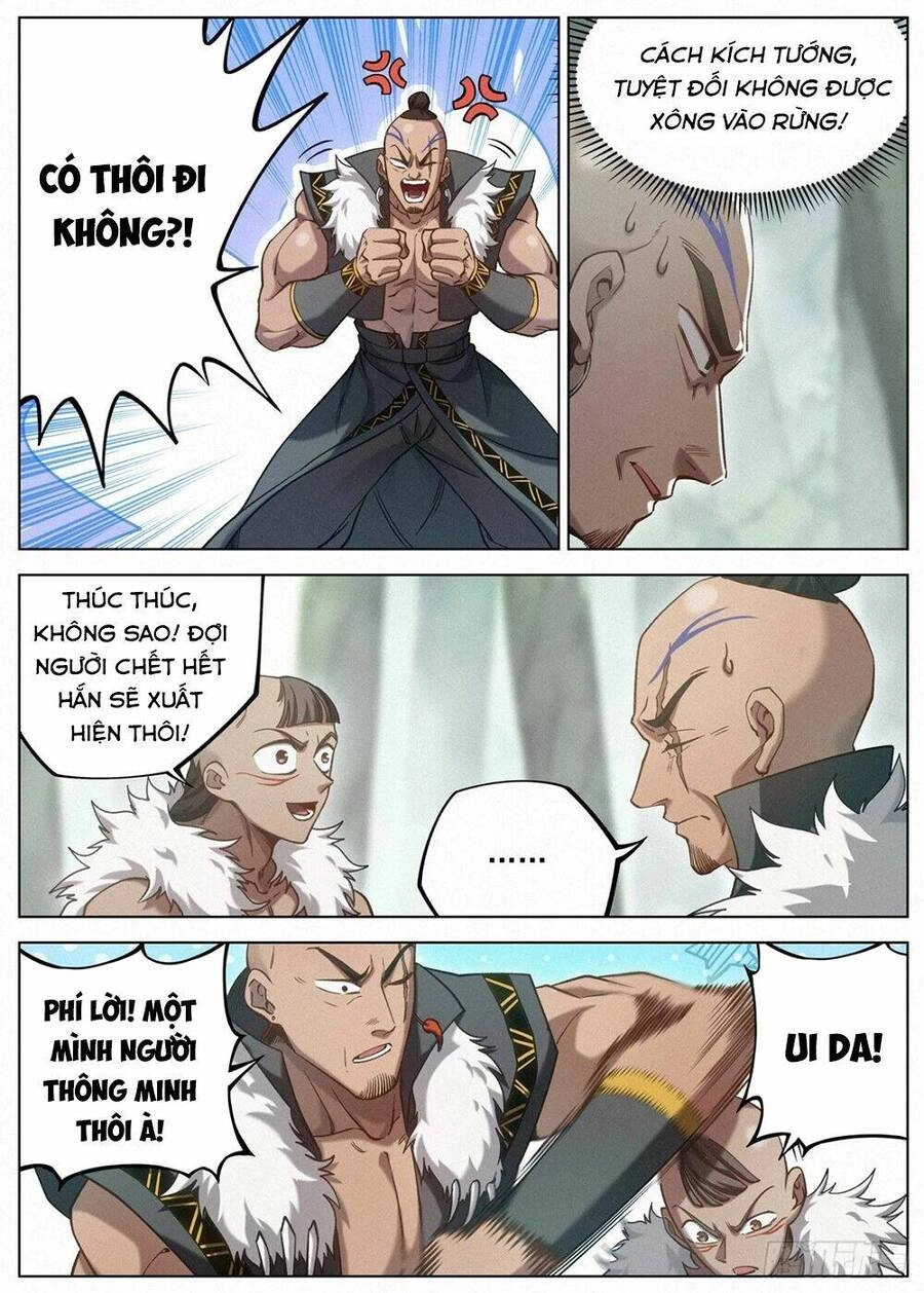 Công Tử Thực Sự Quá Chính Nghĩa Chapter 125 - 17