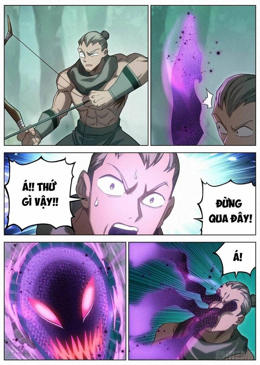 Công Tử Thực Sự Quá Chính Nghĩa Chapter 125 - 18