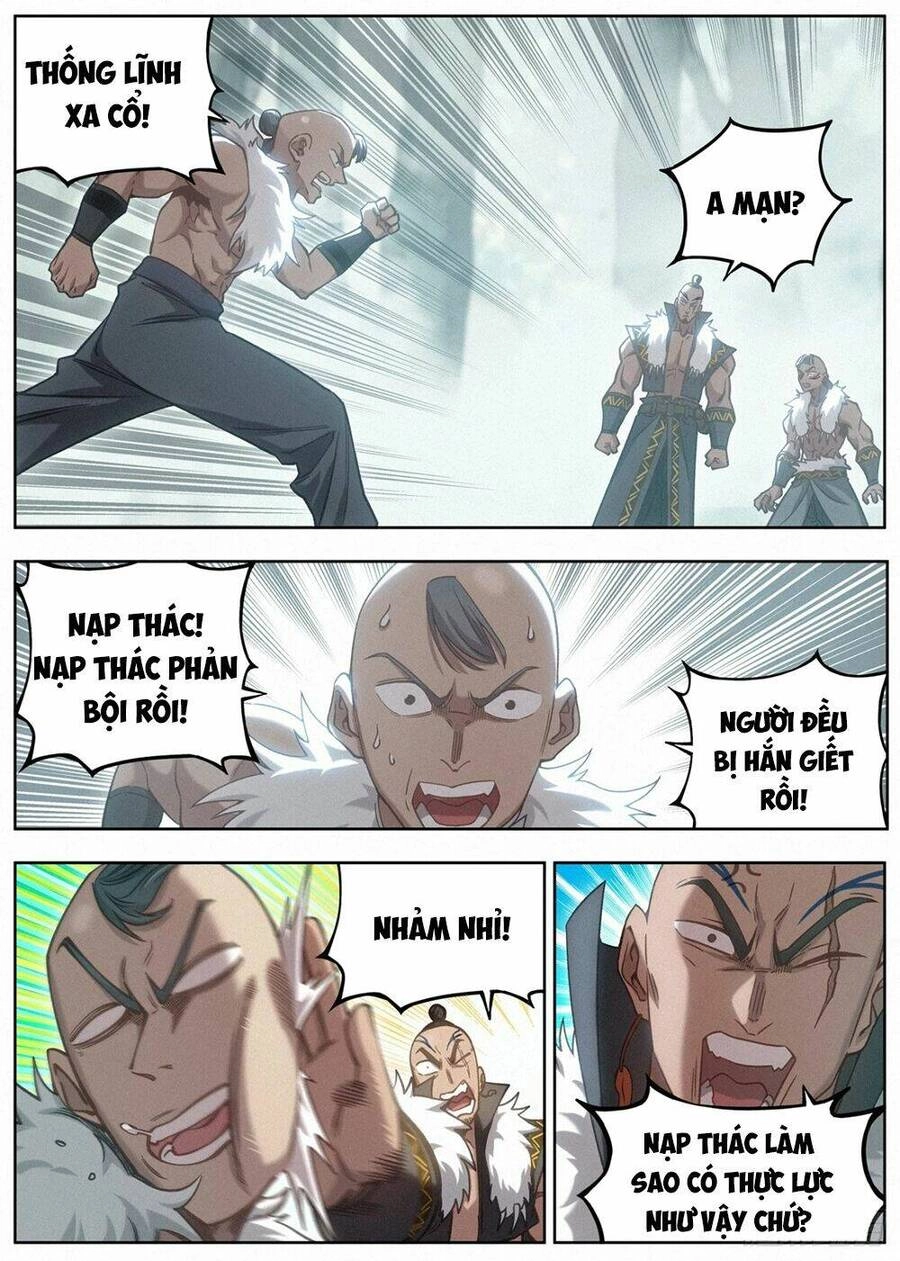 Công Tử Thực Sự Quá Chính Nghĩa Chapter 125 - 20