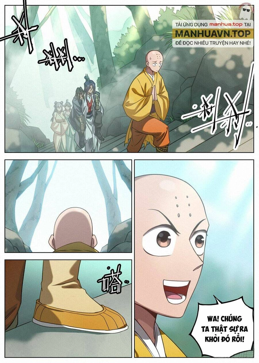 Công Tử Thực Sự Quá Chính Nghĩa Chapter 127 - 9