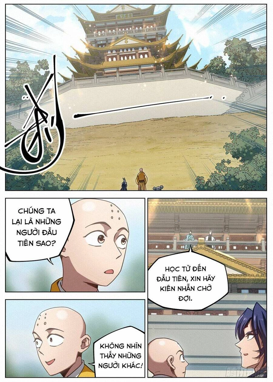 Công Tử Thực Sự Quá Chính Nghĩa Chapter 127 - 10