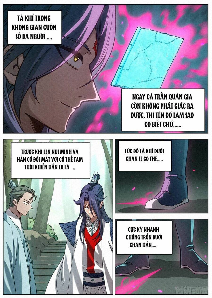 Công Tử Thực Sự Quá Chính Nghĩa Chapter 127 - 17