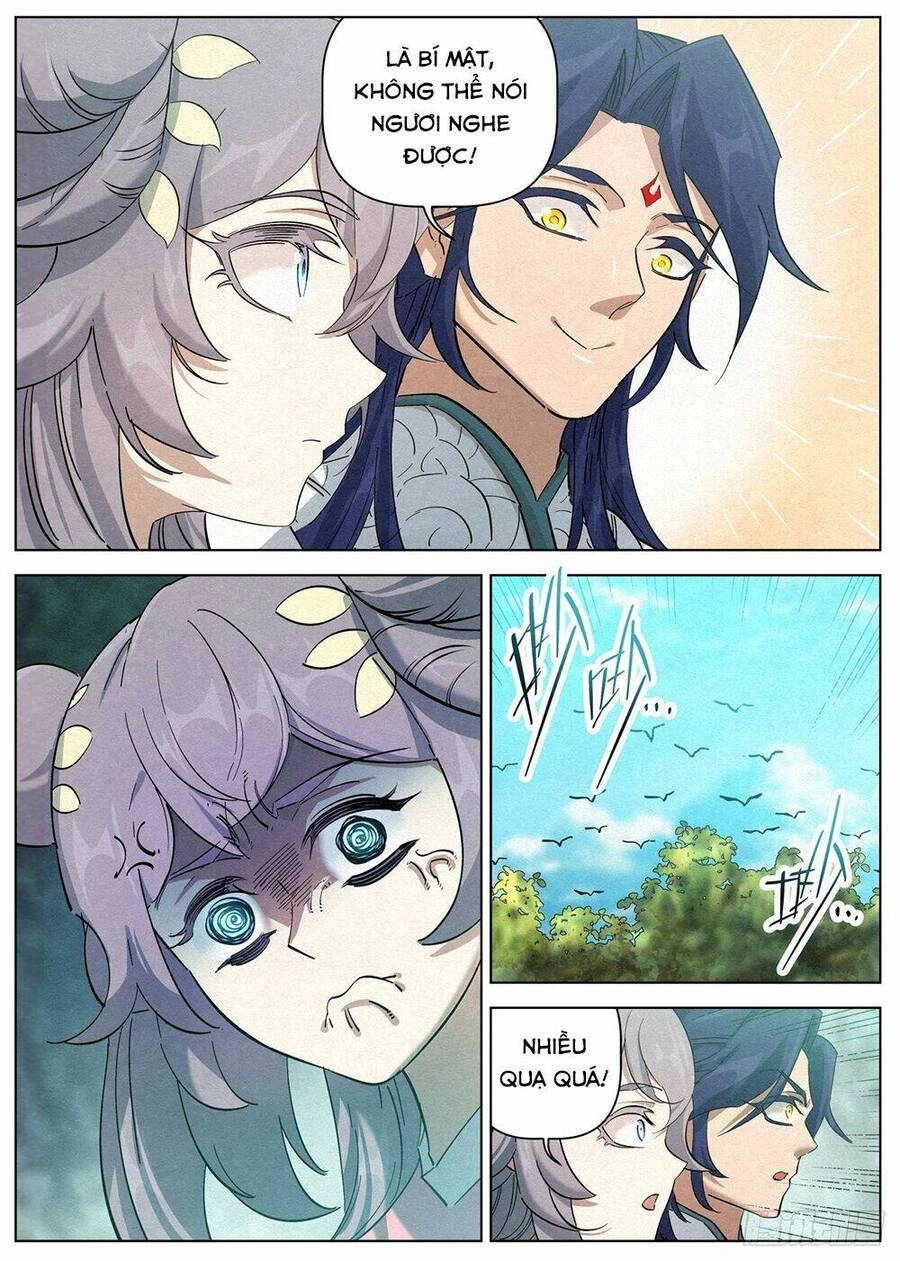 Công Tử Thực Sự Quá Chính Nghĩa Chapter 127 - 18