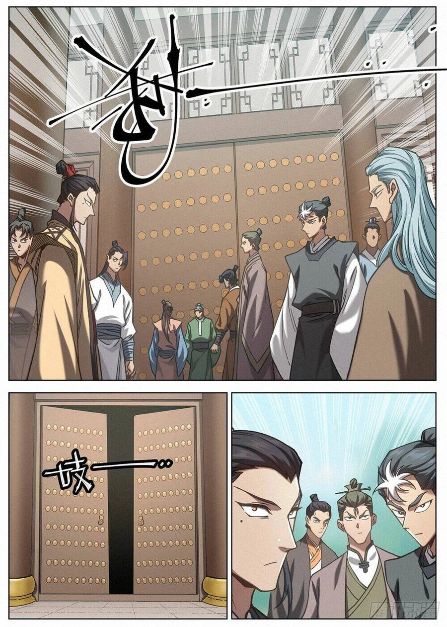 Công Tử Thực Sự Quá Chính Nghĩa Chapter 127 - 22