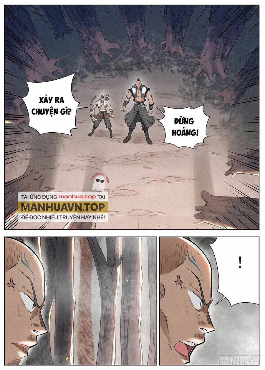 Công Tử Thực Sự Quá Chính Nghĩa Chapter 128 - 7