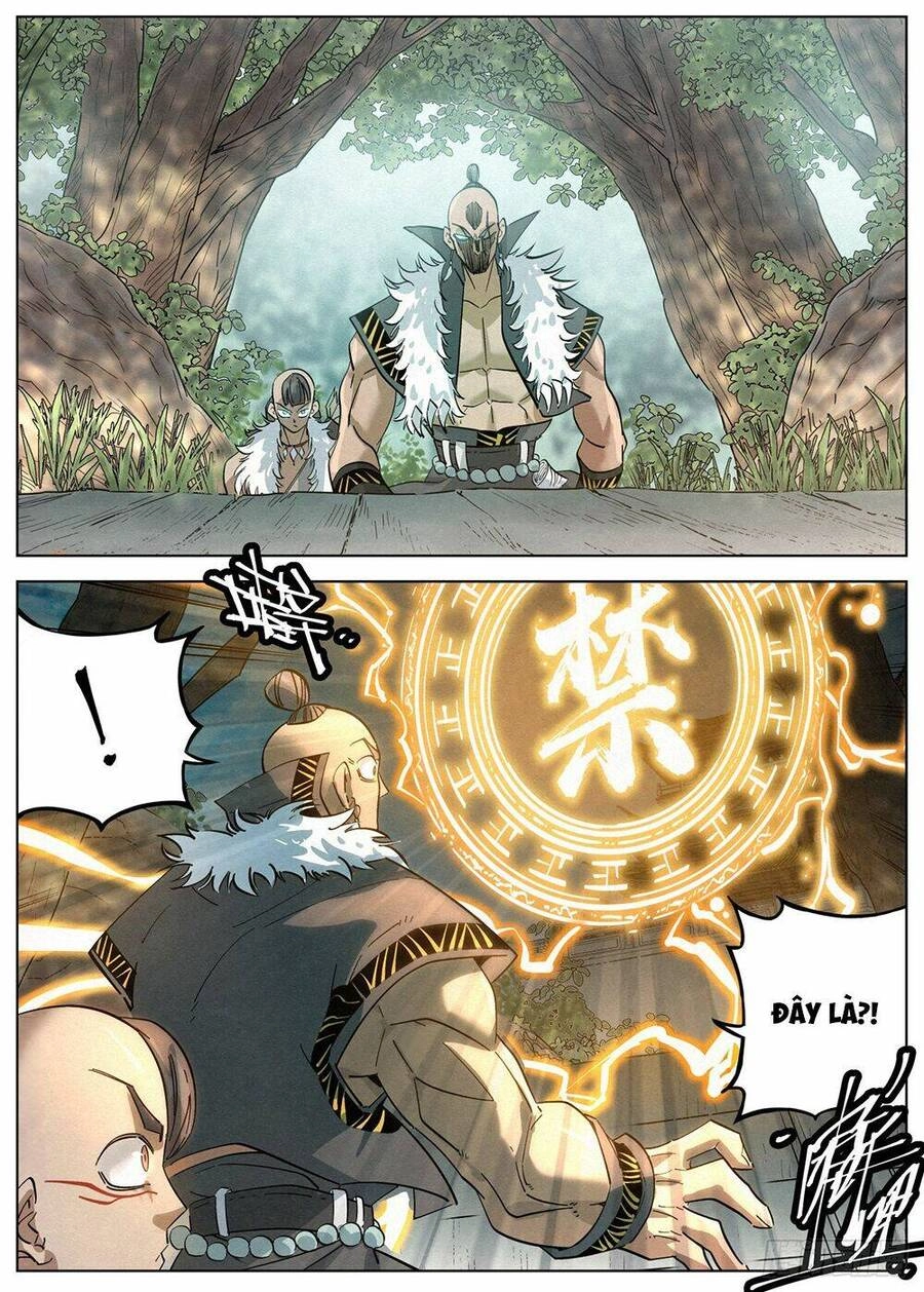 Công Tử Thực Sự Quá Chính Nghĩa Chapter 128 - 10