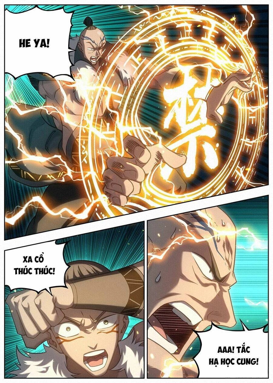 Công Tử Thực Sự Quá Chính Nghĩa Chapter 128 - 13