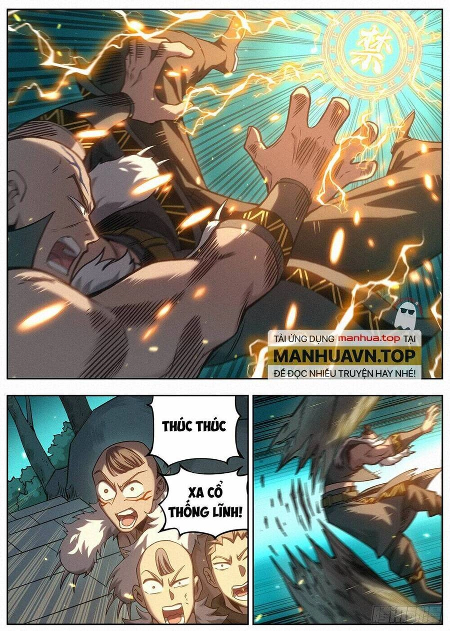 Công Tử Thực Sự Quá Chính Nghĩa Chapter 128 - 14